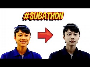 [🌋LIVE ] MAIN APA AJA SAMPAI TIDUR #SUBATRON