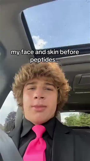 Try this before getting 💉 involved