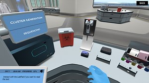 Gene Expression Unit: Use sequencing to unveil a gene linked to obesity | Try Virtual Lab