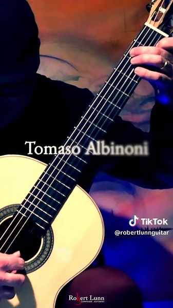 Adagio in G Minor: The Tale of Its True Composer