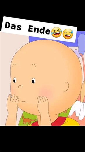 Caillou Lustige TikTok Fail Compilation