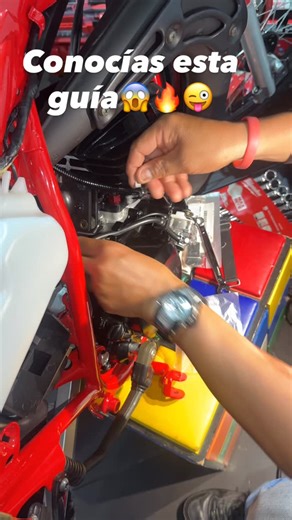 Especialista - motos2T Yamaha on Instagram: "Guía de lubricación para manguera de Aceite dos tiempos😜 #japon🇯🇵 #2tiempos #yamaha #motos #motosyamaha ."