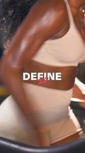 Get ready to elevate your workouts. The Define 2.0 collection is almost here, featuring upgraded fabric, enhanced contouring, and more support. It’s everything you’ve been waiting for—launching soon! 💥 | Women's Best