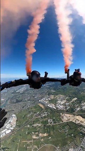 Parachute Training Support Unit | Royal New Zealand Air Force