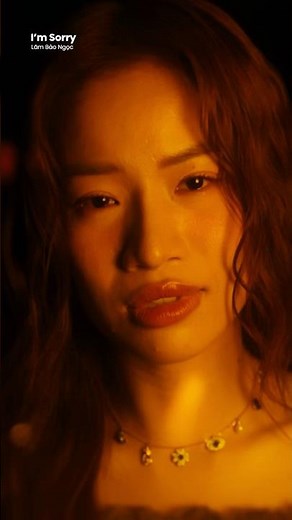 Baby I'm Sorry... Một lời cuối em xin đành sorry | I'm Sorry - Official MV #lambaongoc #imsorry