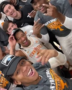 THE VOLS DID THAT 🍊🏆 Tennessee Basketball | SEC Network