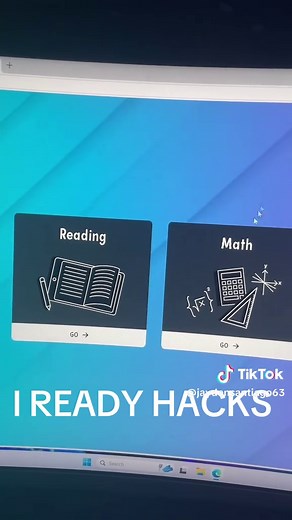 I ready hacks tut #iready #hacks #ireadyhacks #tut #hacking | i ready lesson skipper tutorial new iready 2026