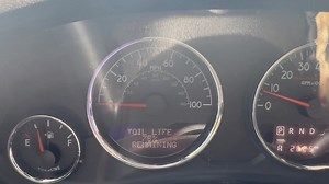 How to scroll through your gauges on the newer generation Jeeps. This is a JKU. The digital reading on the newer Jeeps gives you the ability to see the number right in your line of sight and see the small fluctuations. Getting in the habit of watching your gauges and scrolling through your temperatures can help catch issues when they first start. Get the full article and tip videos > https://ladyjeepers.com/watch-gauges-jeep/ | LadyJeepers.com