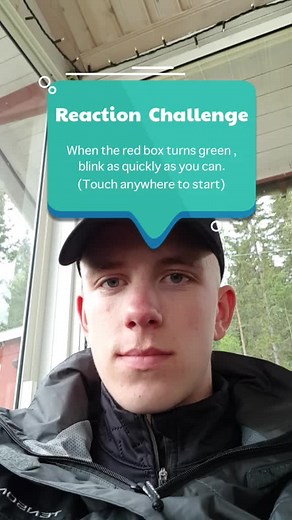 Engaging Reaction Challenge: Test Your Reflexes