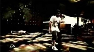 Def Jam Icon - Lil Jon