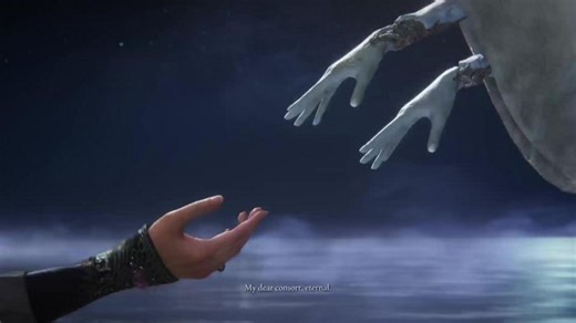 Pure Mage Playthrough