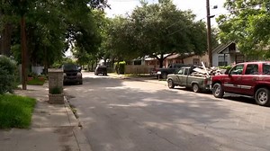 Non-profit grants low-income families opportunity for home ownership