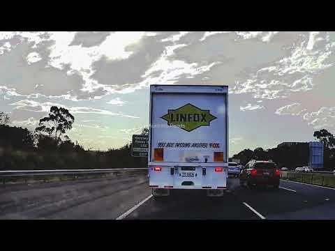 Prospect Highway to Kemps Creek 🇦🇺 | Western Sydney Drive You Must See 🚗🔥 #sydneydrive #Australia