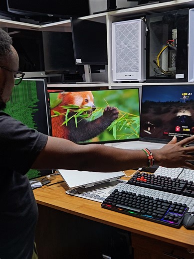 Maximize Your Setup with Daisy Chaining on Dell WD19 Dock