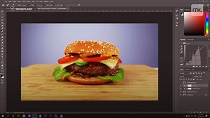 65K views · 25 reactions | SEE IT: These YouTubers shot a behind-the-scenes video of how food is manipulated to look so good in ads  | In The Know | Facebook