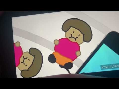 Season 1 of Inanimate insanity￼ Eliminations￼ 1 - 7￼