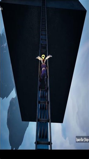 chained together hardest harbour ending with helicopter #gaming