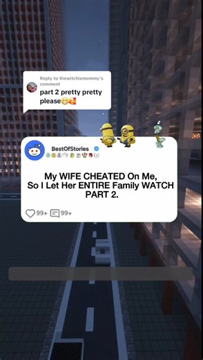 Revenge on Cheating Spouse: Exposing the Truth to Entire Family