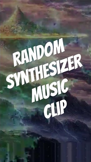random music clip