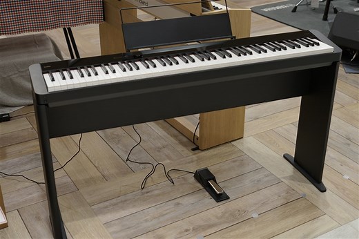 PX-S1100はライフスタイルに合わせて演奏スタイルを変えられます | ピアノ専門店 Piano Cloud 白山 | MPC楽器センター白山
