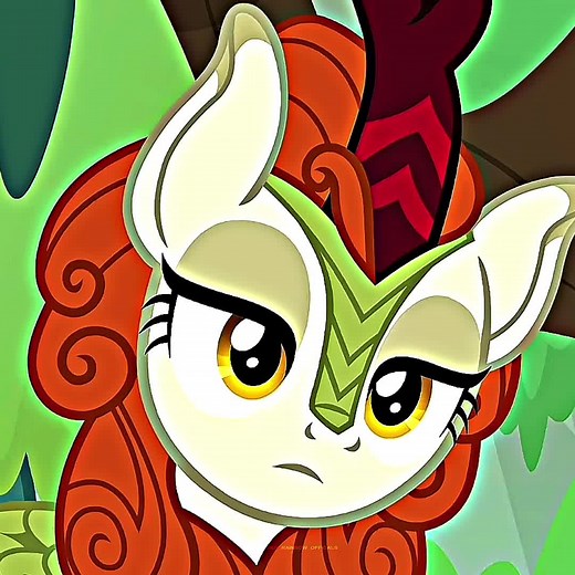 Autumn Blaze MLP Character Analysis and Song Compilation