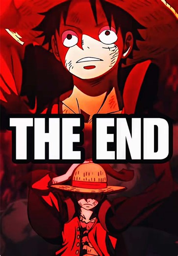 One Piece Series Ending Discussion and Predictions