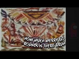 Веселая карусель animated series №20 Intro In Content Aware Scale (Жмых)