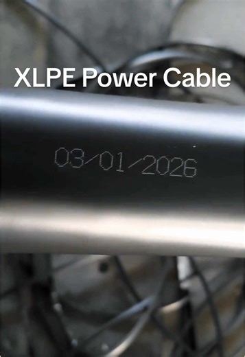 XLPE Power Cable 0.6/1kV for Reliable Power Solutions