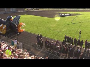 Skyline High School Celebrates the Class of 2024