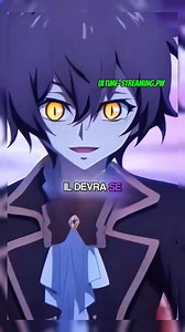 #anime | Ngoupieh Bertrand