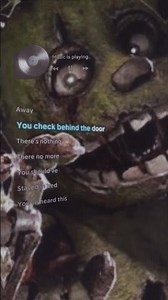 #fnaf #fnafmusic #fnaf3 #springtrap #music