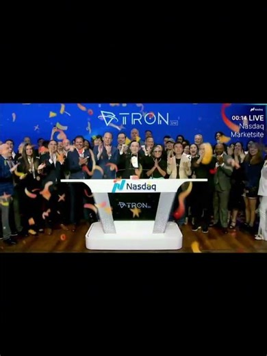 普天同庆，可喜可贺：SEC已撤销对孙宇晨个人和波场、BitTorrent基金会的所有指控！ #htx #大熱門 #htxdao #火币 #分享 #熱門 #流量 #孙宇晨