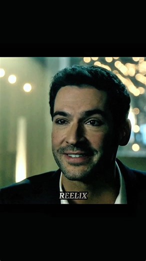 Lucifer ka power moment 😈 #shorts #lucifer