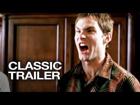 American Wedding (2003) Official Trailer #1 - Jason Biggs Movie HD