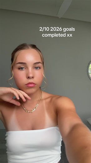 Achieving 2026 Goals: Progress Update