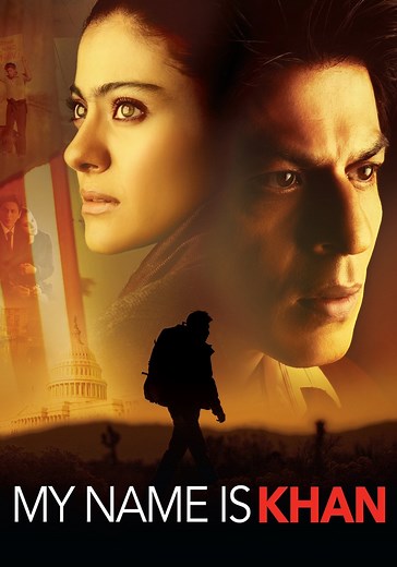 My Name Is Khan - movie: watch streaming online