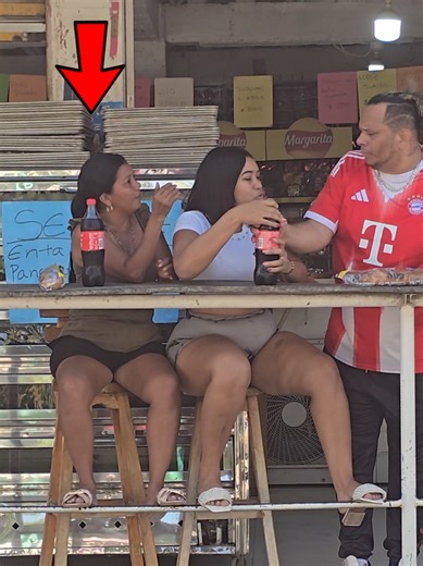 no me dejaron merendar