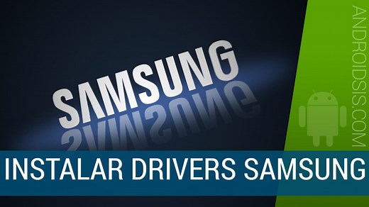 Descarga Samsung USB Drivers y olvídate de Samsung Kies