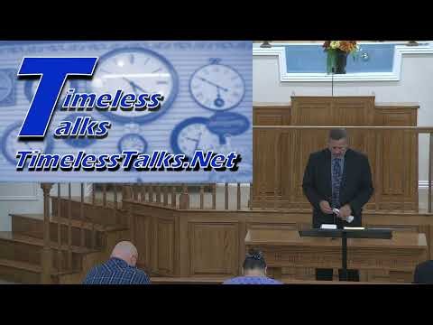 SUNDAY AM - 11/16/25 - TIM ESTES - TIMELESSTALKS.NET