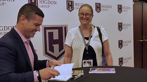 So, who is Ray Higdon? I'm here to help you succeed. | Ray Higdon