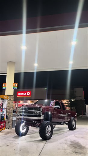 GM K1500 Yukon: Which Way to Go?