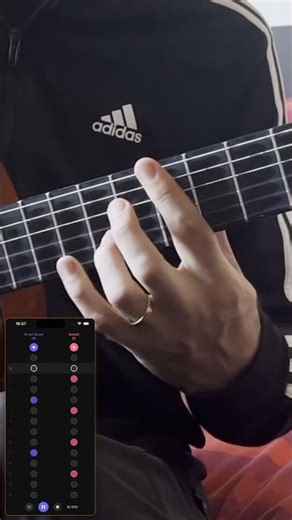 What Polyrhythm Is This? 🎸