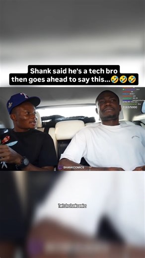 ShankcomicsClips on Instagram: ""I don't like python" 鹿 #shank #shankcomics #streamer #twitch #clips #viral #reels #explorepage✨ #foryou #explore #techbro"