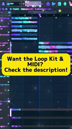 How I Make Pop Rock Loops with VST Guitars 🎸