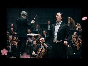 Ferdi Tayfur – Neyleyim Sen Yoksan Eğer | Wenn Du Nicht Da Bist (German Opera & Symphonic)