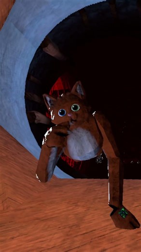 How food gets digested #vr #gorillatag #animalcompany #gaming