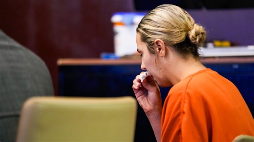 Collier County deputy who stopped drunk driver before fatal crash ID'd