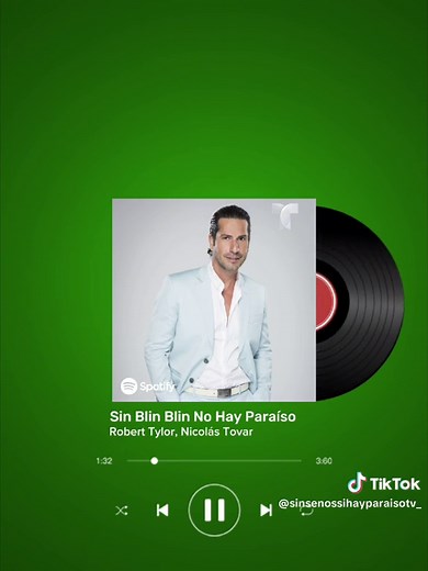 Canción: Sin Blin Blin No Hay Paraíso - El Titi | Mira Yo No Miro Pal Piso