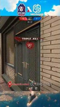 Baru Juga Heal Dah #fypシ #pointblank