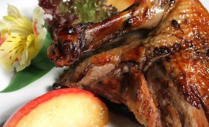 Confit de canard - Recettes - Elle à Table